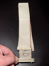 DB37 37-poliges Flachbandkabel