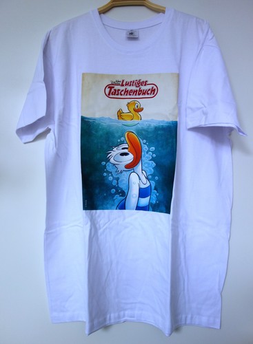 Ltb unisex shirt donald duck - ltb, t-shirt
