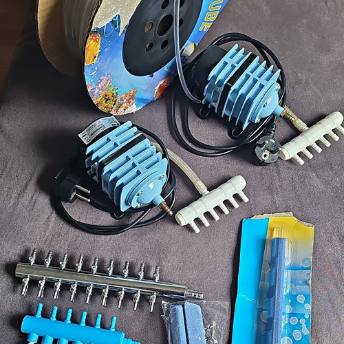Osaga 35 kompressor - 2,