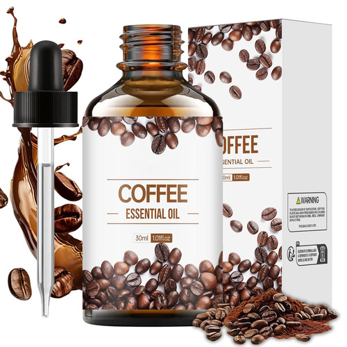 Kaffeeöl anti aging - kaffeeöl,