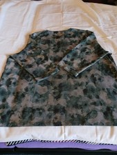 Sweatshirt Dreiviertel Arme