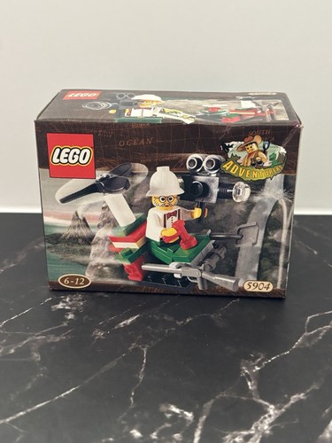 Lego 5904 - lego,