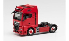 Herpa LKW MAN TG-X GX/Aerop