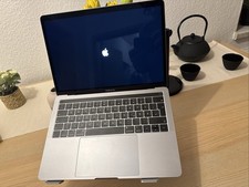 MacBook Pro 2019 13 Zoll