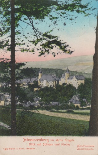08340 schwarzenberg blick - 08340,