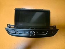 Opel Insignia B 2017