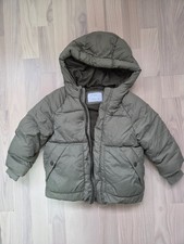 ZARA Kinder Jungen Jacke