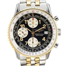 BREITLING Old Navitimer D13022
