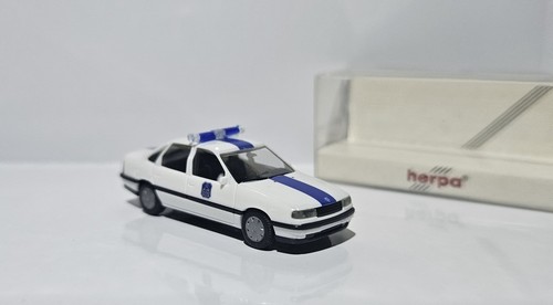 Herpa 041973 pkw opel - herpa, 1:87