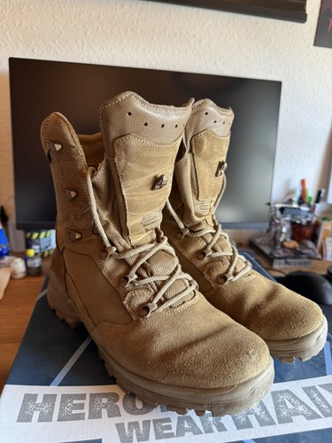 Haix combat gtx - gtx, wandern