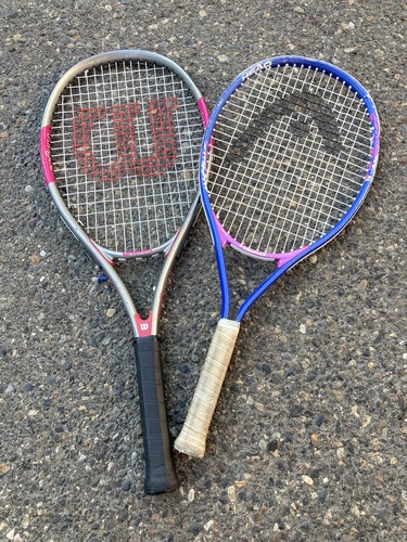 Wilson hammer pro tennis - hammer,