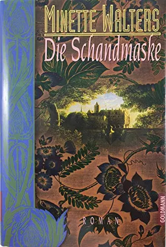 Die schandmaske - die,