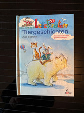 Julia Boehme Leseratten