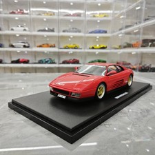 GT Spirit 1:18 Ferrari 348