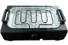 Elektrischer Tischgrill 2000W