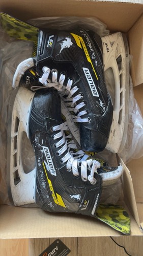 Bauer supreme - bauer, m3