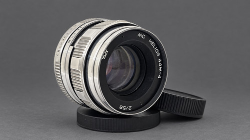 Kmz helios 44m 58mm f2 - helios, 44m-4