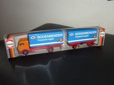 HERPA ALT H0%MB BÜDENBENDER
