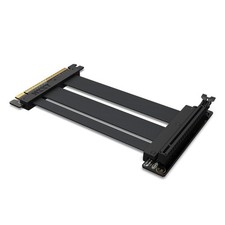 NZXT PCI Riser Cable, PCIe 4.0