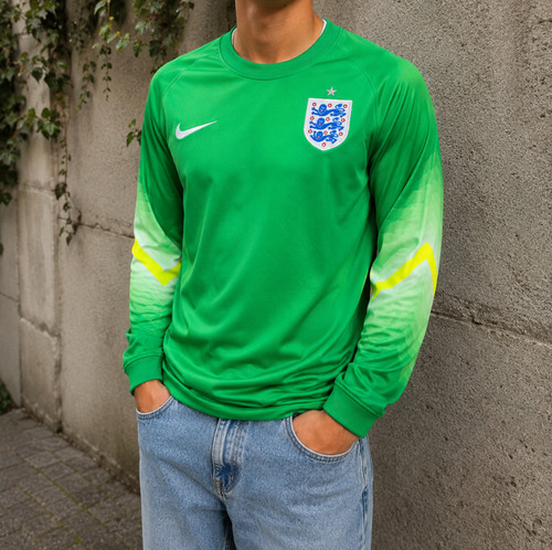 Nike england 2014 torwart - 2014/15,