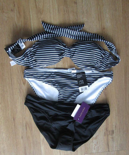 Lascana bikini hennes - lascana,
