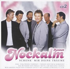 Nockalm Quintett – Schenk'