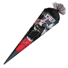 Schultüte / Zuckertüte / 85cm / eckig / "STAR WARS"