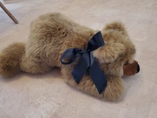 Braunbär Bruno von Steiff 60