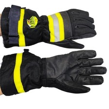 Feuerwehr Seiz Handschuhe Nomex Fire Fighter Feuerwehrhandschuhe hitze- und flam