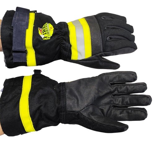 Feuerwehr seiz handschuhe - feuerwehr,