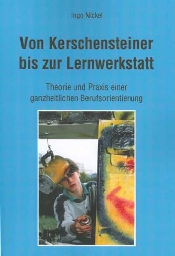 Von kerschensteiner bis - von,