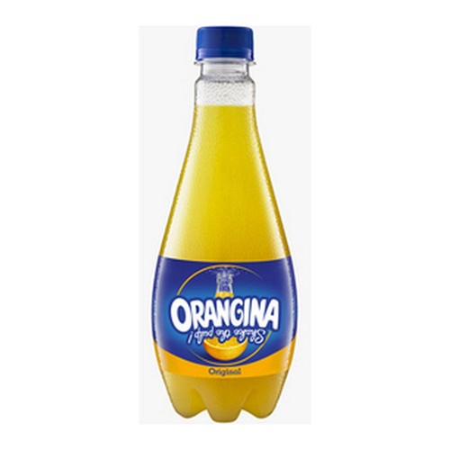 Orangina pet 12 x - orangina,