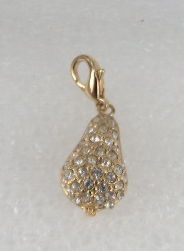 Neugablonz design charm - design,