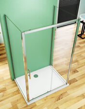 5mm Glas Dusche Duschkabine