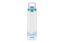 SIGG Trinkflasche Total Clear