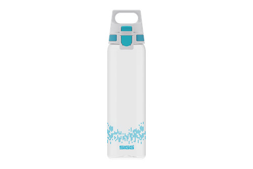 Sigg trinkflasche total clear - sigg,