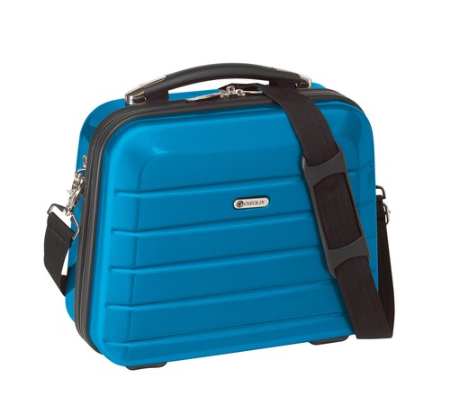 Beautycase kosmetikkoffer - beautycase,