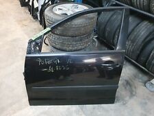 VW Polo 9N Fahrertür Vorne Links