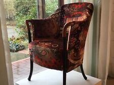 Giorgetti Sessel 63220 / Stoff