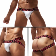 Sexy Men Underwear Jockstrap