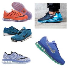 NEU 39 NIKE AIR MAX RUN FREE SNEAKER SCHUHE SPORT SOMMER Summer 