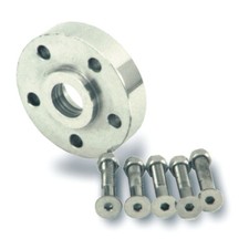 Bdl inch pulley - 15/16,