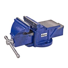 Guß Schraubstock Werkbank