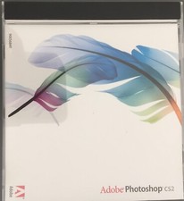 Adobe photoshop cs2 Mac