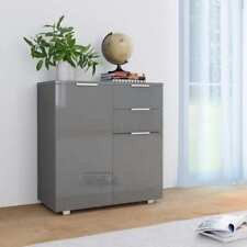 Sideboard Kommode Anrichte Beistellschrank Wohnzimmer Holzwerkstoff vidaXL