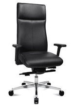 Drehstuhl Schreibtischstuhl Büro Bürostuhl Topstar Sitness Director 900