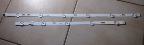 Led stripe v5df 550dca - stripe, und