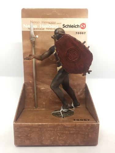 Schleich 70067 der stolze - 70067,