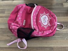 Scout | Rucksack | Schule | Klein | Pink