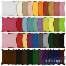 DEKOKISSEN KISSENHÜLLE